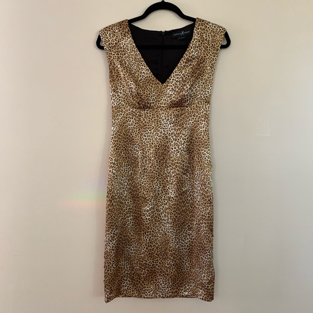 GUESS by Marciano DRESS